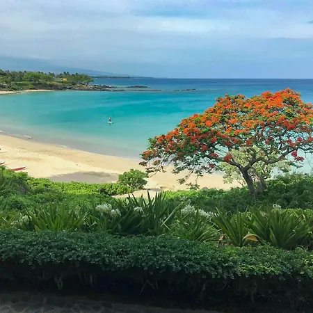 Coral Reef Lush 4Br Kamilo Home With Heated Pool And Guest Cottage